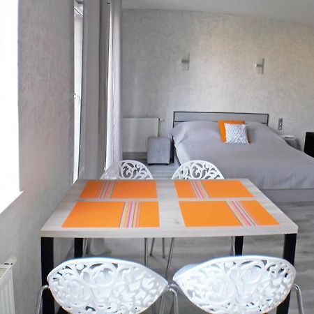Art Apartments Wroclaw Dış mekan fotoğraf