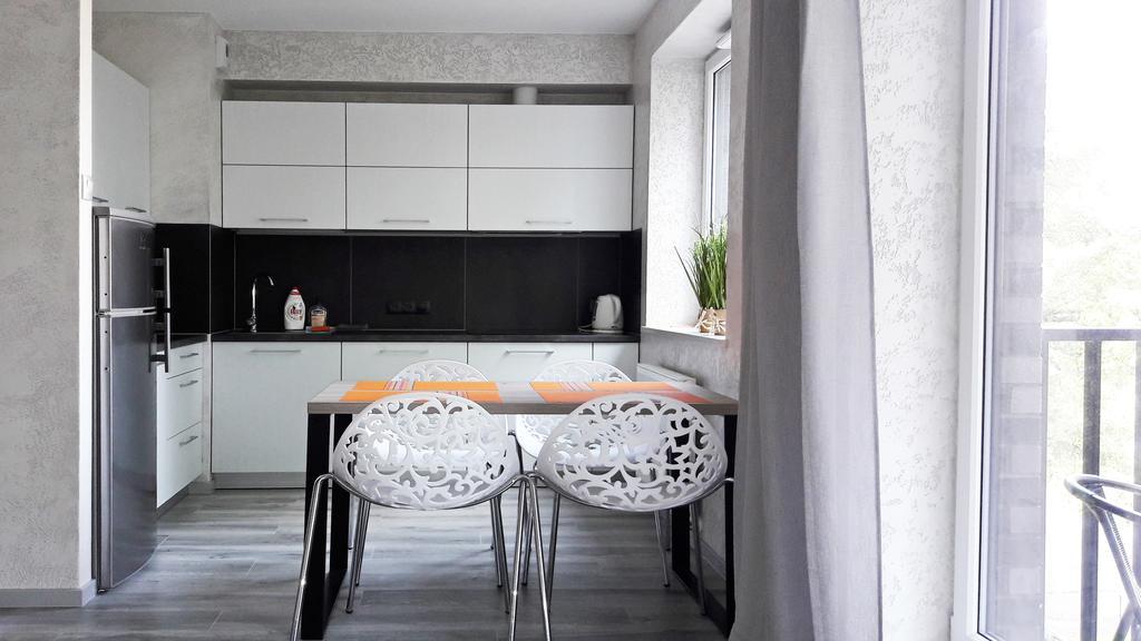 Art Apartments Wroclaw Dış mekan fotoğraf