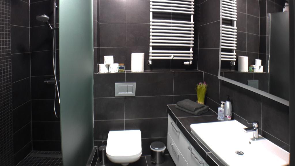 Art Apartments Wroclaw Dış mekan fotoğraf