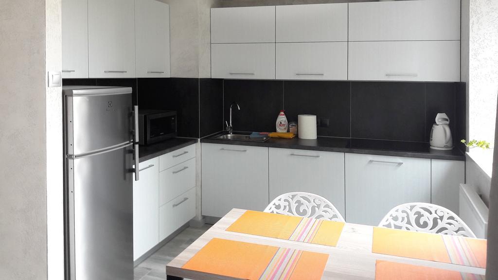 Art Apartments Wroclaw Dış mekan fotoğraf