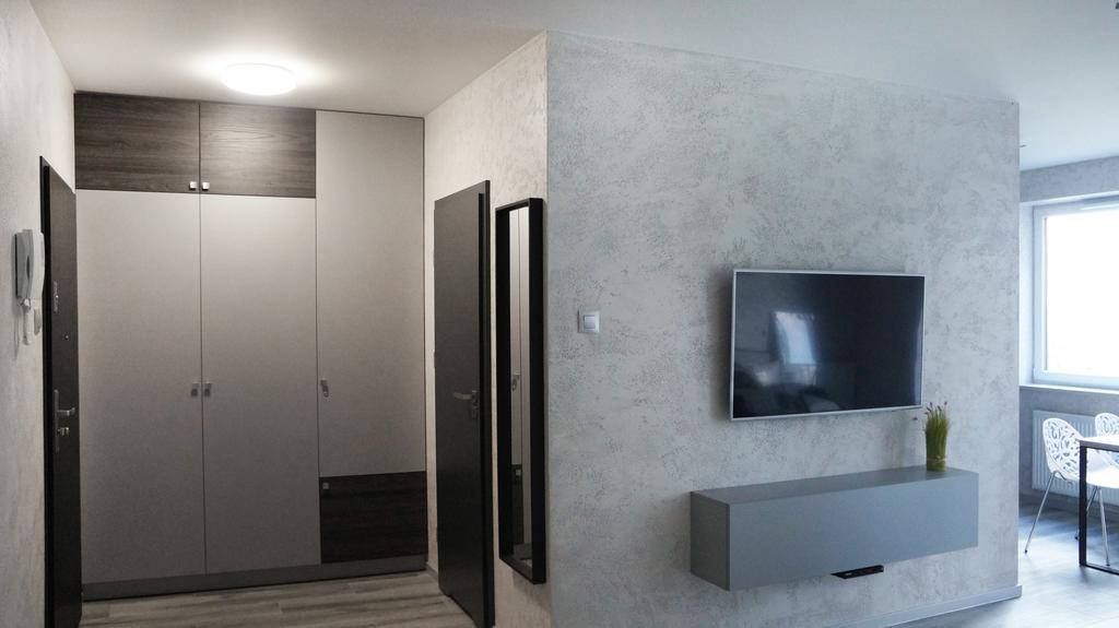 Art Apartments Wroclaw Dış mekan fotoğraf